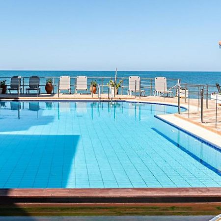 Cozy Corner Vs Beachfront Stalos Ngoại thất bức ảnh