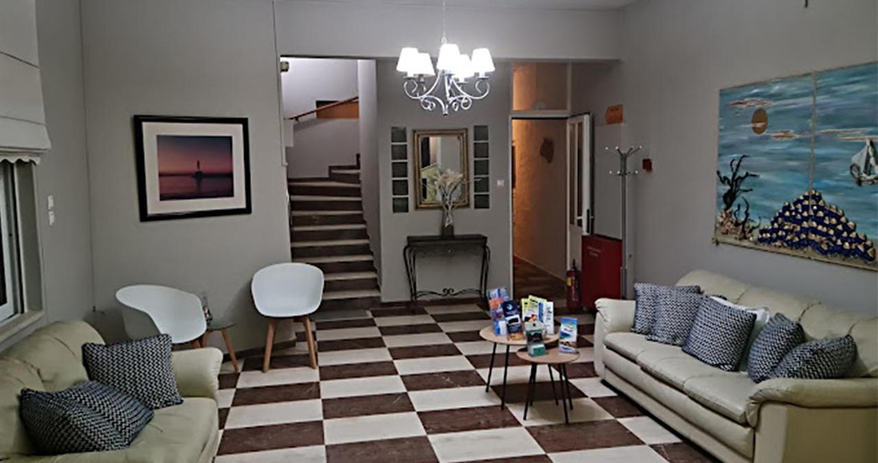 Cozy Corner Vs Beachfront Stalos Ngoại thất bức ảnh