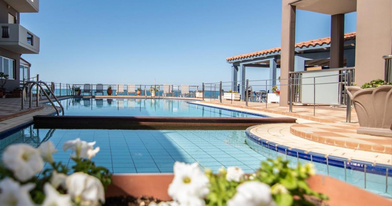 Cozy Corner Vs Beachfront Stalos Ngoại thất bức ảnh
