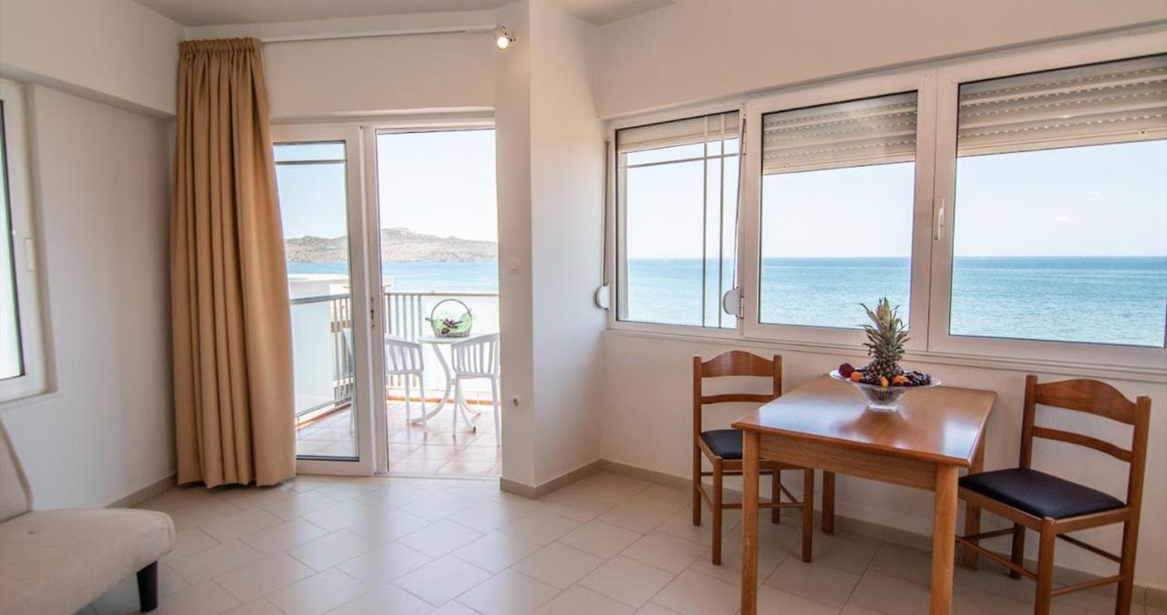 Cozy Corner Vs Beachfront Stalos Ngoại thất bức ảnh