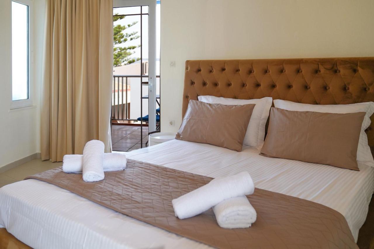 Cozy Corner Vs Beachfront Stalos Ngoại thất bức ảnh