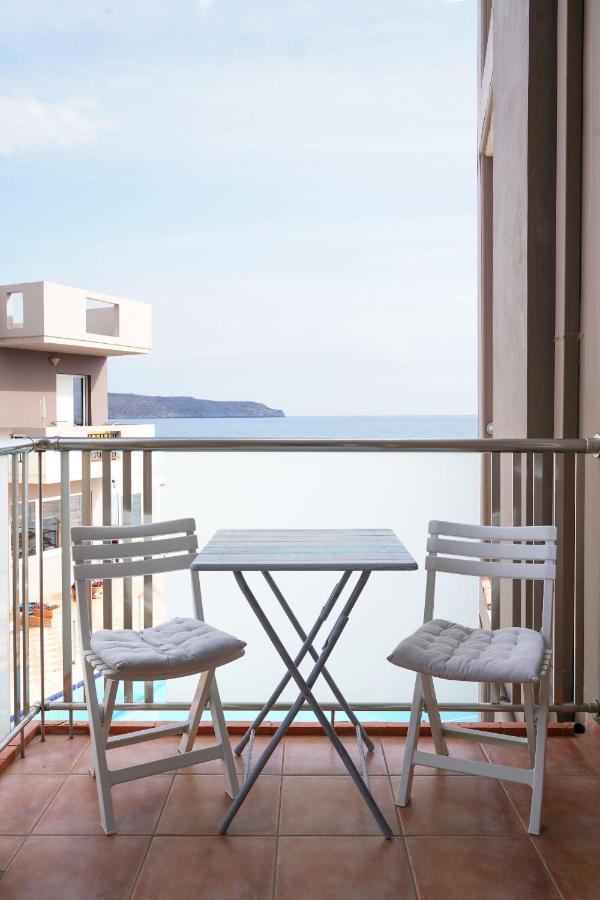 Cozy Corner Vs Beachfront Stalos Ngoại thất bức ảnh
