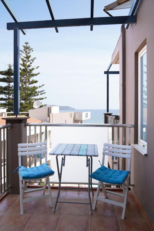 Cozy Corner Vs Beachfront Stalos Ngoại thất bức ảnh