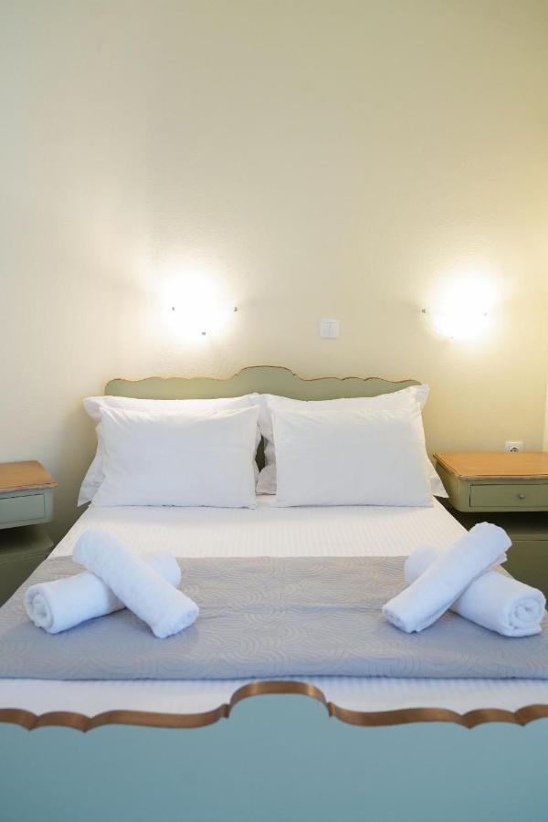 Cozy Corner Vs Beachfront Stalos Ngoại thất bức ảnh
