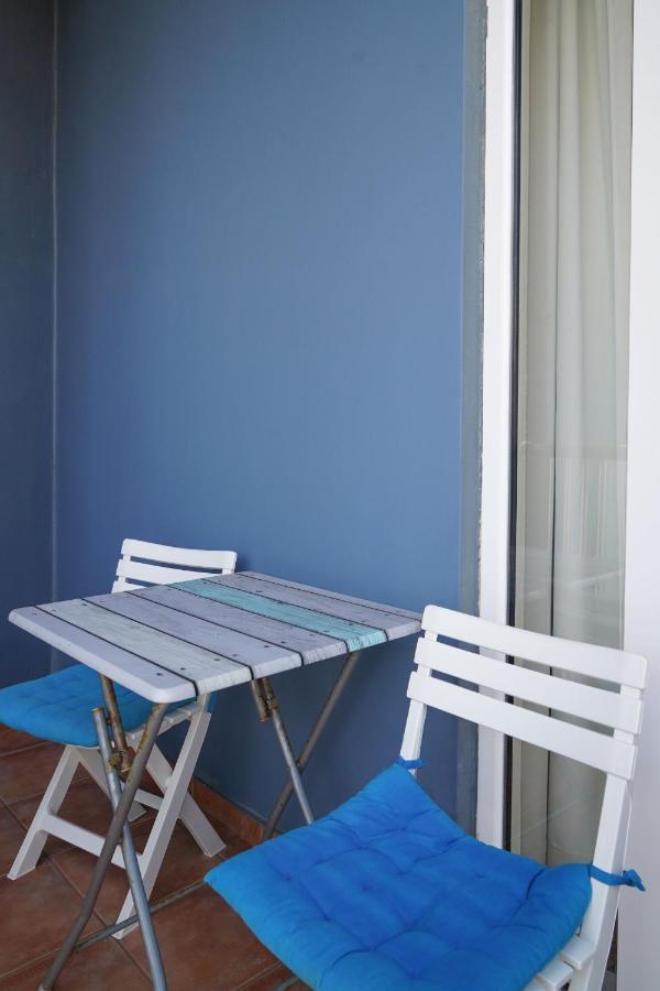 Cozy Corner Vs Beachfront Stalos Ngoại thất bức ảnh