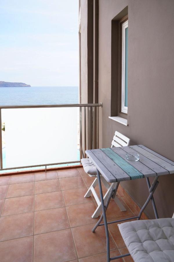 Cozy Corner Vs Beachfront Stalos Ngoại thất bức ảnh