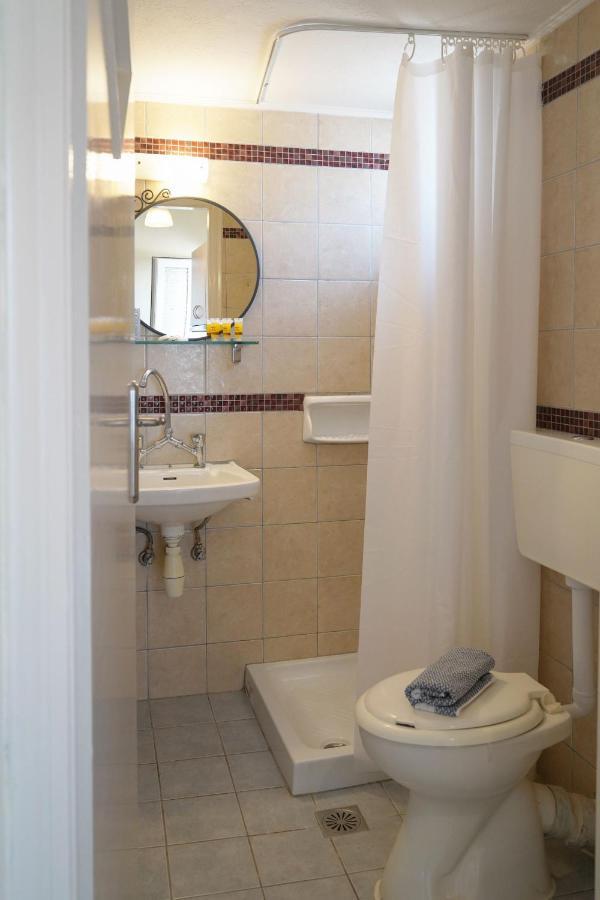 Cozy Corner Vs Beachfront Stalos Ngoại thất bức ảnh