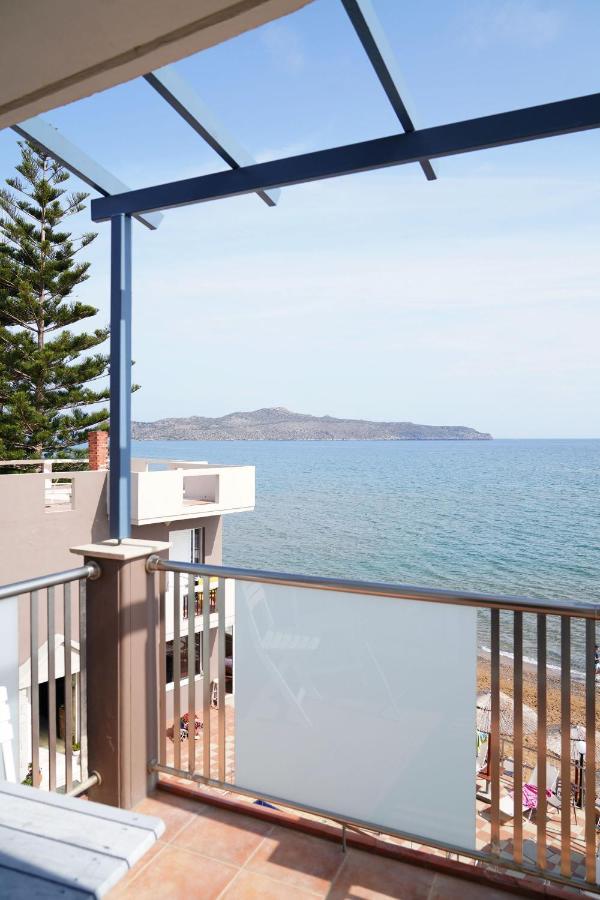 Cozy Corner Vs Beachfront Stalos Ngoại thất bức ảnh