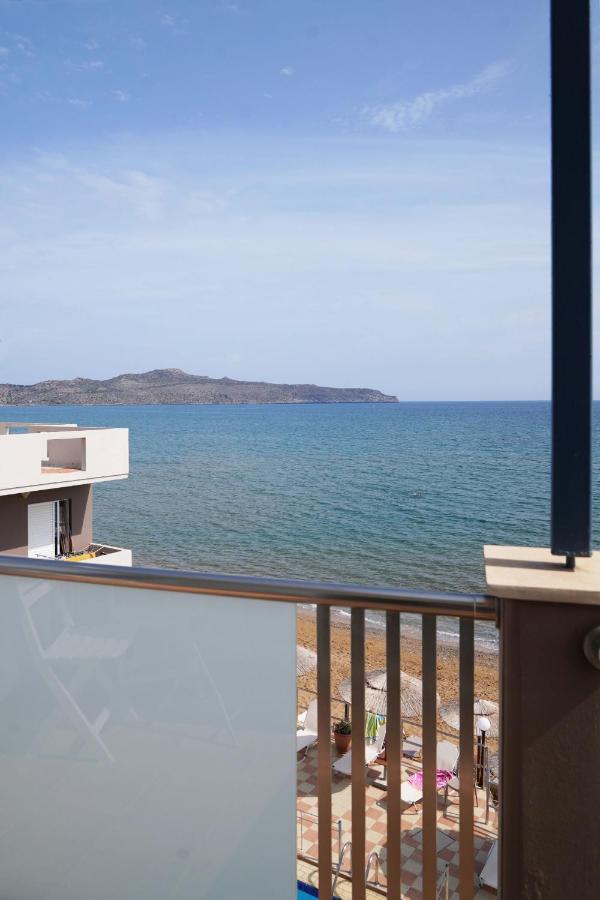 Cozy Corner Vs Beachfront Stalos Ngoại thất bức ảnh