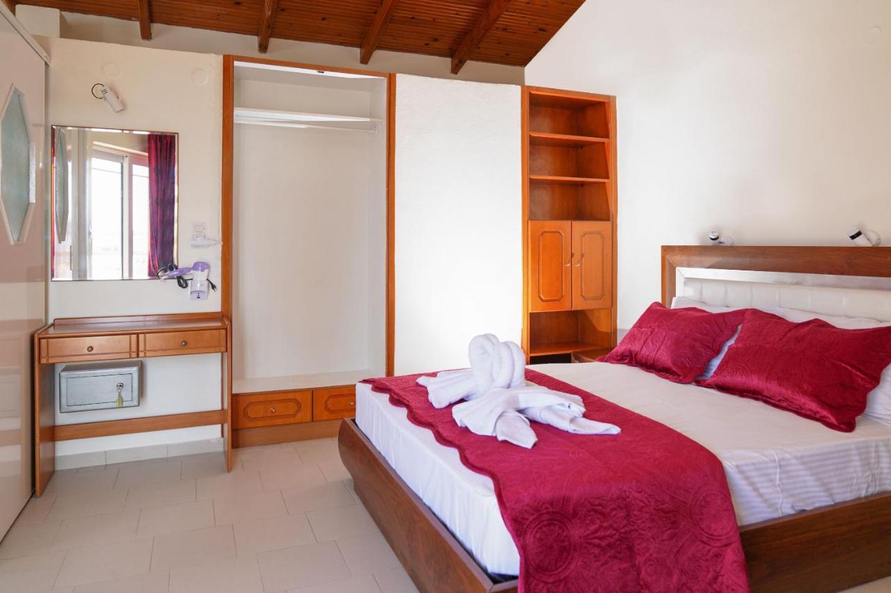 Cozy Corner Vs Beachfront Stalos Ngoại thất bức ảnh