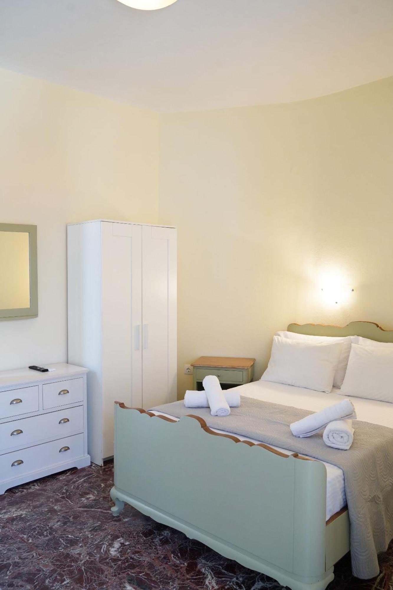 Cozy Corner Vs Beachfront Stalos Ngoại thất bức ảnh