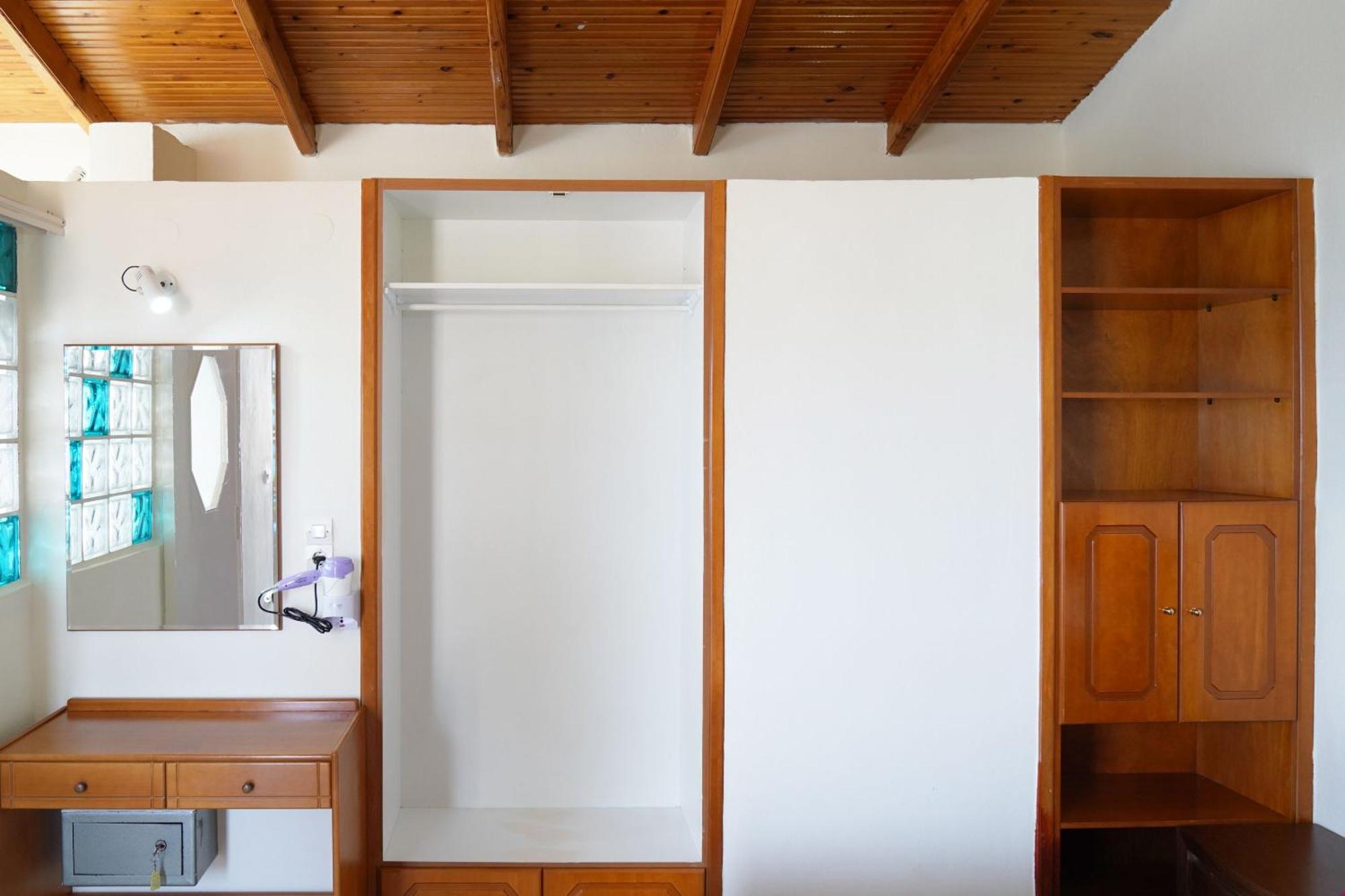 Cozy Corner Vs Beachfront Stalos Ngoại thất bức ảnh