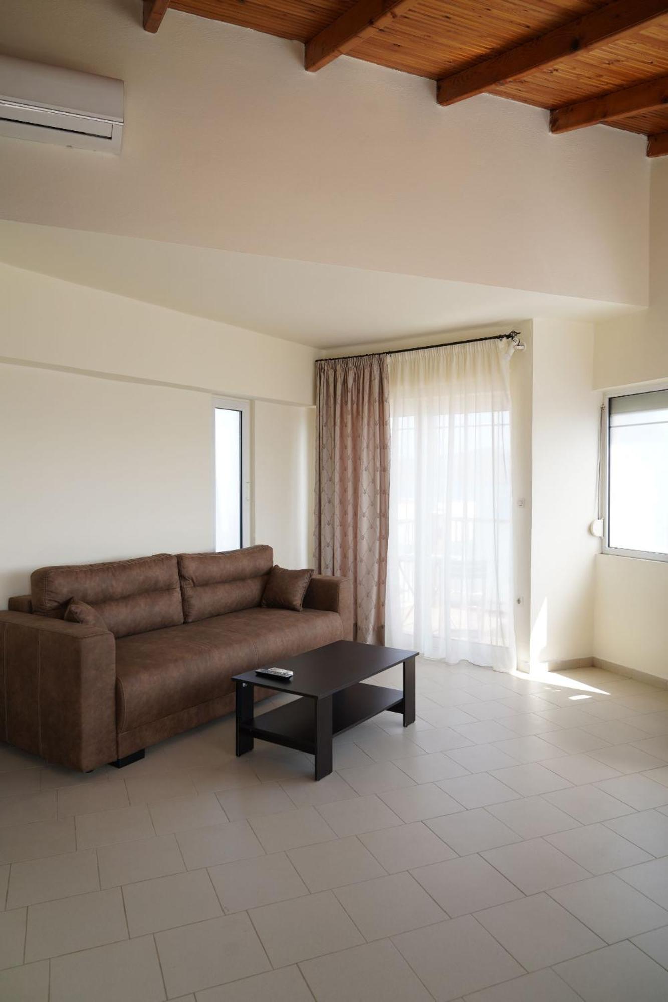 Cozy Corner Vs Beachfront Stalos Ngoại thất bức ảnh