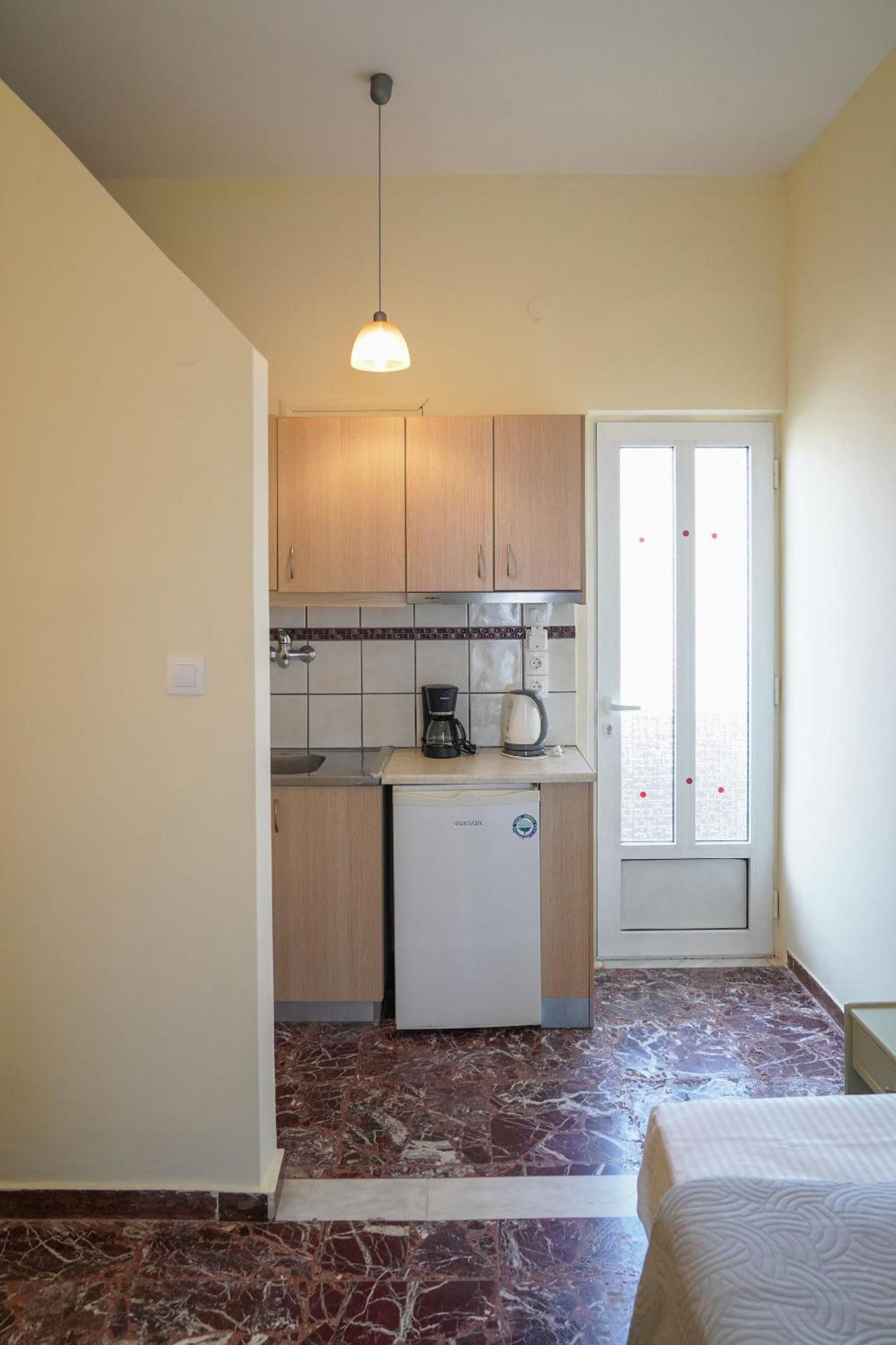 Cozy Corner Vs Beachfront Stalos Ngoại thất bức ảnh
